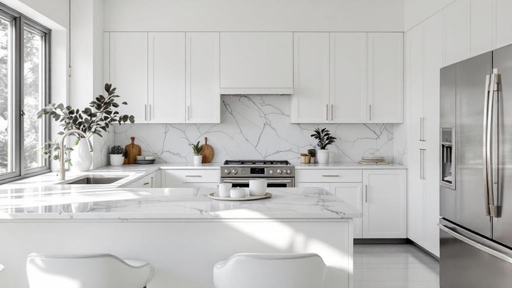 Two Tone Color Combinations