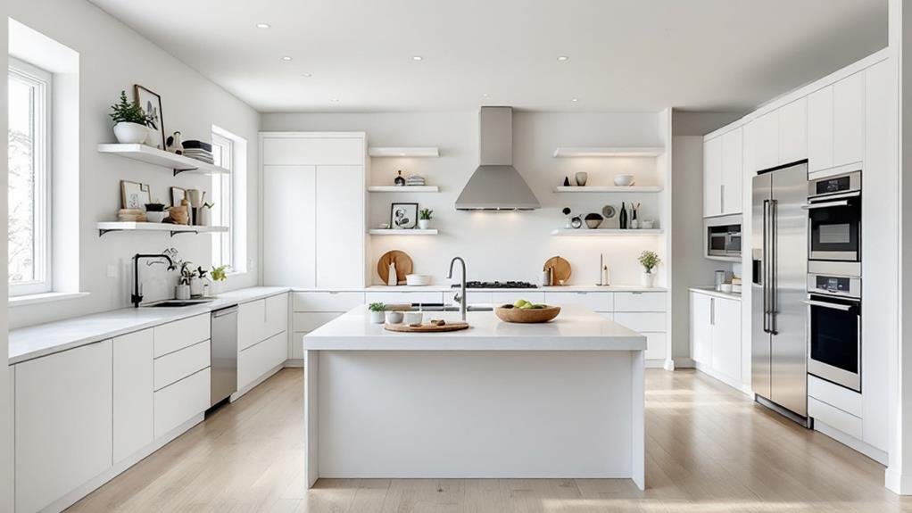 Streamlined Storage Solutions